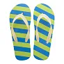 CreaPlaya customisable beach slippers
