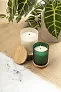 Daizu XL candle, vanilla