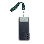 SuboFob Mobile RPET custom RPET mobile wrist strap