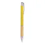 Bookot ballpoint pen