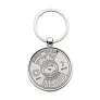 Eternity calendar keyring