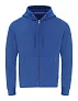 Reverie hoodie s patentnim zatvaračem
