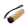 Bloomen bamboo flashlight
