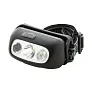 Rexplorer rechargeable headlamp