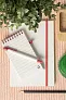 Relact Note milk carton notebook