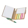 Pennot adhesive notepad