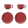 Caturra Plus cappuccino cup set