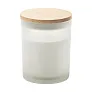 Daizu XL candle, vanilla