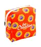 CreaBeauty Square S custom cosmetic bag