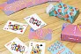 CreaCard Pocket personalizirane igraće karte