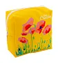 CreaBeauty Square M custom cosmetic bag