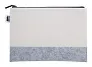 CreaFelt Beauty L custom cosmetic bag