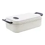 Steamo lunch box