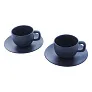 Caturra Plus cappuccino cup set