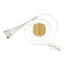 Rabsle USB charger cable