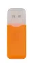 Dro memory card reader