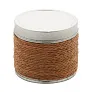 Scendle scented candle, vanilla