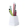 Lumeo pen holder with USB hub