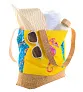 SuboShop Playa personalizirana torba za plažu