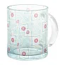 Throusub sublimation mug