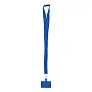 Revent Call RPET mobile holder lanyard
