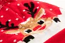 Morkved Christmas winter hat
