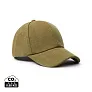  VINGA Bosler AWARE™ canvas cap - Vinga