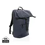Impact AWARE™ RPET Water resistant 15.6"laptop backpack - XD Collection