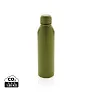  RCS Recycled stainless steel vacuum bottle - XD Collection