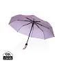  21" Impact AWARE™ 190T mini auto open umbrella - XD Collection