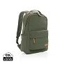  Impact AWARE™ 16 oz. recycled canvas backpack - XD Collection