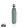  Solid color vacuum stainless steel bottle 750ml - XD Collection