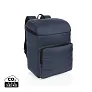  Impact AWARE™ RPET cooler backpack - XD Xclusive