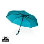  21" Impact AWARE™ 190T mini auto open umbrella - XD Collection