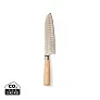  VINGA Hattasan Damascus Santoku nož - Vinga