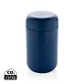  Brew RCS certified recycled stainless steel vacuum tumbler - XD Xclusive