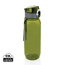  Yide RCS Recycled PET leakproof lockable waterbottle 800ML - XD Collection