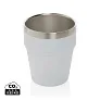  Clark RCS šalica za kavu s dvostrukom stijenkom, 300 ml - XD Collection