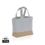  Impact AWARE™ 285 gsm rcanvas cooler bag undyed - XD Collection