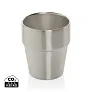  Clark RCS šalica za kavu s dvostrukom stijenkom, 300 ml - XD Collection