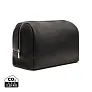 VINGA Bermond RCS recycled PU toiletry bag - Vinga
