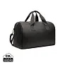  VINGA Bermond RCS recycled PU weekend bag - Vinga