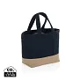  Impact AWARE™ 285 gsm rcanvas cooler bag undyed - XD Collection