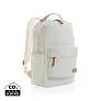  Impact AWARE™ 16 oz. recycled canvas backpack - XD Collection