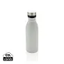  RCS Recycled stainless steel deluxe water bottle - XD Collection