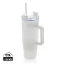  Tana šalica s ručkom od RCS reciklirane plastike, 900 ml - XD Collection