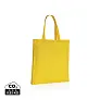  Impact AWARE™ torba za kupovinu od recikliranog pamuka, 145 g/m² - XD Collection