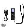  Gear X RCS recycled aluminum 30 meter laser measure - GearX
