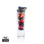  Water bottle with infuser - XD Collection