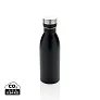  RCS Recycled stainless steel deluxe water bottle - XD Collection